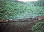 PRR 9806, EF-15A, c. 1951